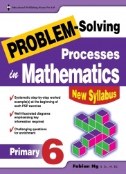 Problem-Solving Processes in Maths  